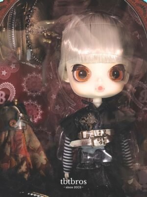 Byul / Rhiannon #B-308