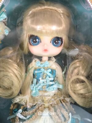 Byul / Princess Minty #B-322