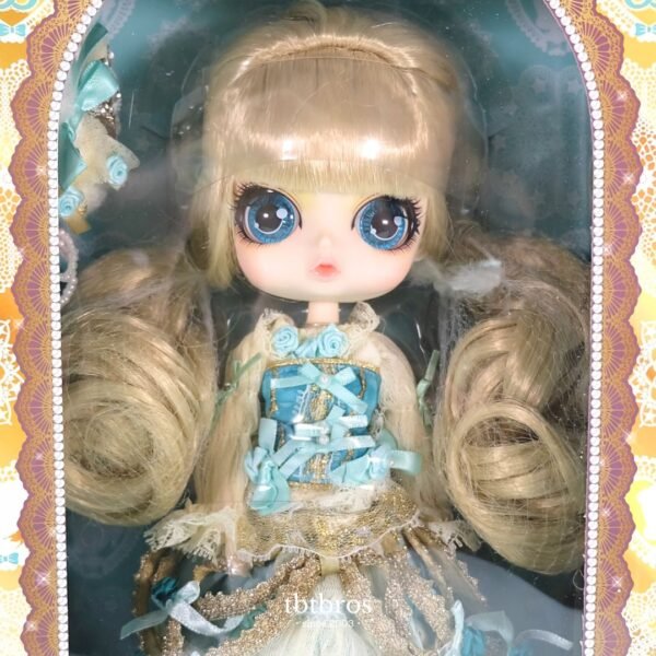 Byul / Princess Minty #B-322