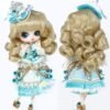 Byul / Princess Minty #B-322
