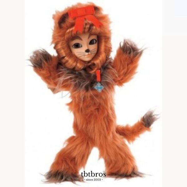 Taeyang / Wizard of Oz Lion #F-914