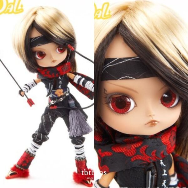 Dal / Kotoya Ninja #D-119