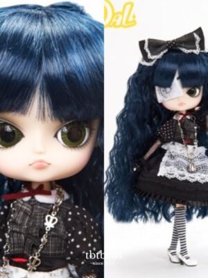 Dal / Lunatic Alice #D-117