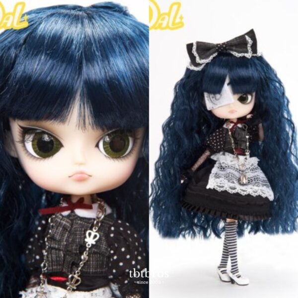 Dal / Lunatic Alice #D-117