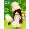 Dal / Chibi Risa Sweet Girl #D-123