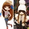 Dal / Chibi Risa Vintage Rock Girl #D-118