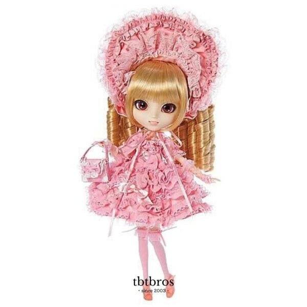 Pullip/ Sfogila P-002