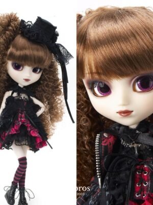 Pullip/ Adsiltia #F-597
