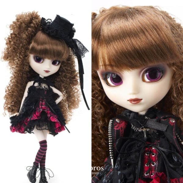 Pullip/ Adsiltia #F-597