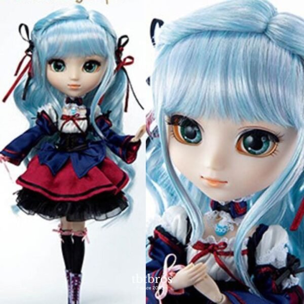 Pullip/ Neo Angelique-Angelique #P-000