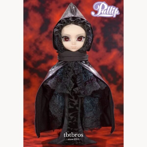 Pullip/ Neo NOIR #F-605