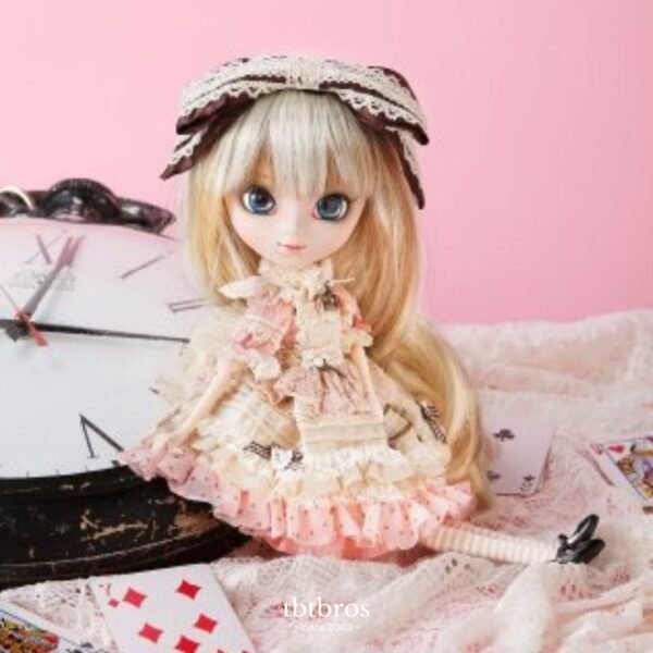 Pullip/ Romantic Alice Pink #P-047