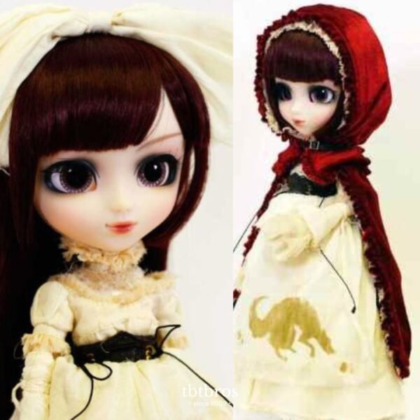 Pullip/ Bloody Red Hood #P-041