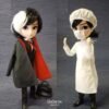 Taeyang / Black Jack #T-223