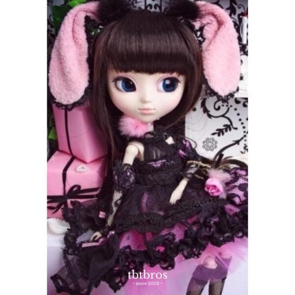 Pullip/ Clara #P-027