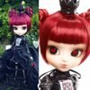 Pullip/ Lunatic Queen #P-019