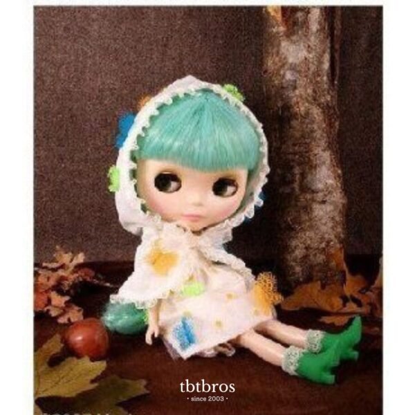 Blythe / Enchanted Petal