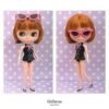 Blythe / Prima Dolly Aubrey