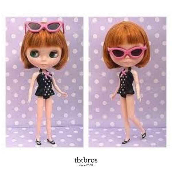 Blythe / Prima Dolly Aubrey