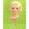 Blythe / Prima Dolly Saffy