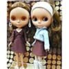 Blythe / Cinnamon Girl #EBL-7