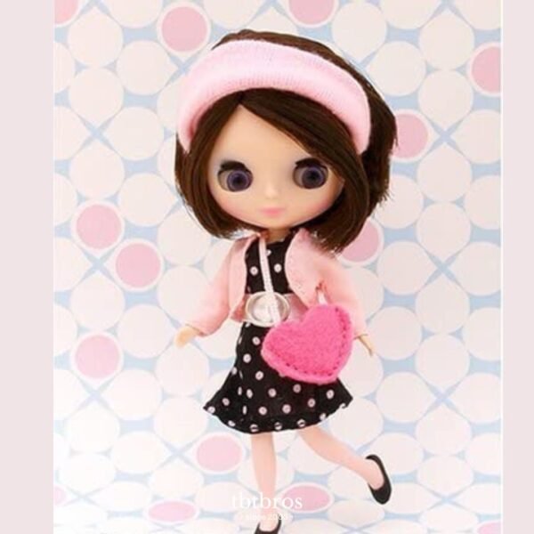 Petite Blythe / Honey Bunny Encore #KPBL-14