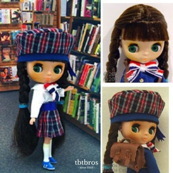 Petite Blythe / Classy Classmate #PBL-37