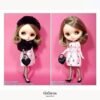 Middie Blythe / Little Lily Brown