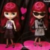 Blythe / Natasha Moove