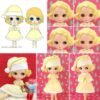 [Limited] Blythe / Frosty Frock