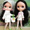 Blythe / Cherry Berry #TRU-EX2 (EBL)