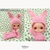 Blythe / Honey Bunny Once More (SBL)