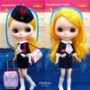 Blythe / Feel The Sky