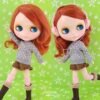 Blythe / Friendly Freckles