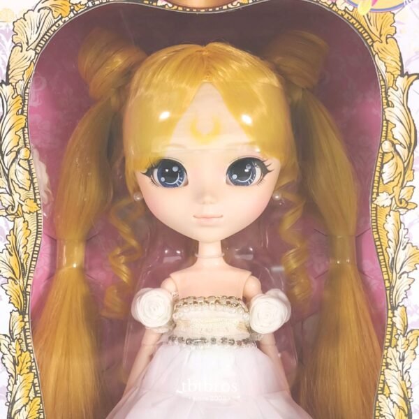 Pullip/ Princess Serenity #P-143