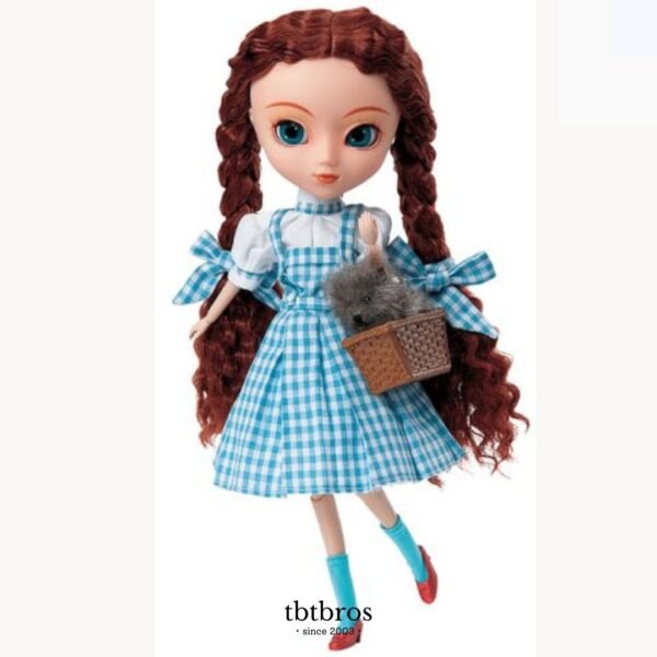 Pullip/ Dorothy Wizard of Oz #F-557