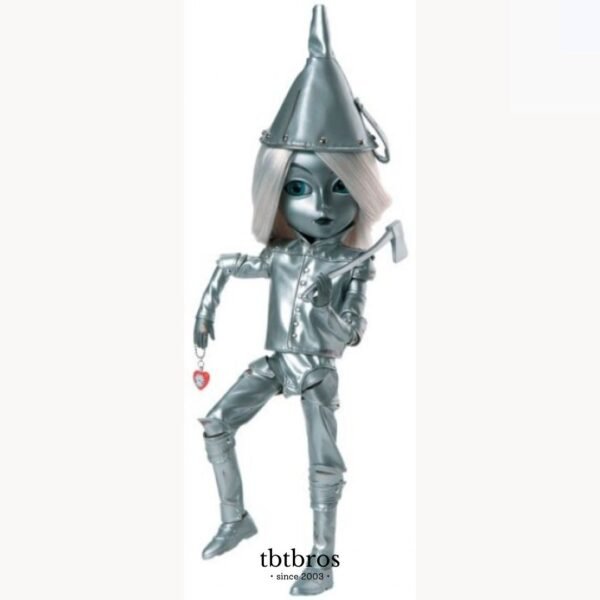 Taeyang / Wizard of Oz Tin Man #F-915