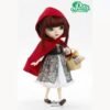 Pullip/  Little Red Riding Hood #F-524