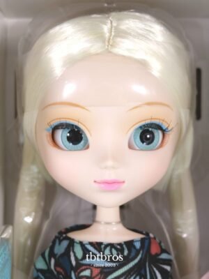 [Limited] Pullip / Sola #P-011