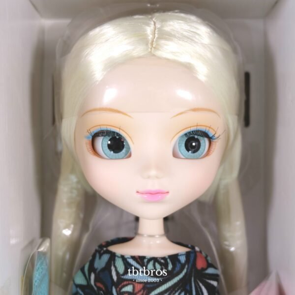 [Limited] Pullip / Sola #P-011