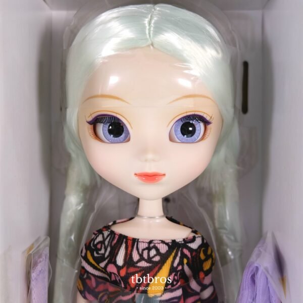 [Limited] Pullip / Sala #P-012
