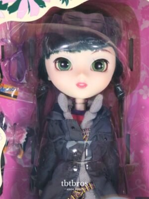Pullip/ Pullip-Haute in N.Y. #F-584