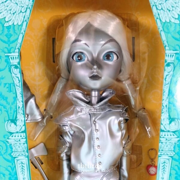 Taeyang / Wizard of Oz Tin Man #F-915