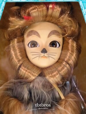 Taeyang / Wizard of Oz Lion #F-914