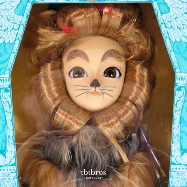 Taeyang / Wizard of Oz Lion #F-914