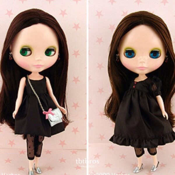 [Limited] Blythe / Milky Way Sugar