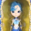 Pullip/ Sailor Mercury #P-136