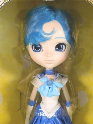 Pullip/ Sailor Mercury #P-136