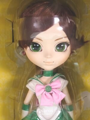 Pullip/ Sailor Jupiter #P-138