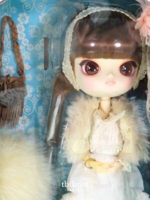 Dal / Chibi Risa Sweet Girl #D-123